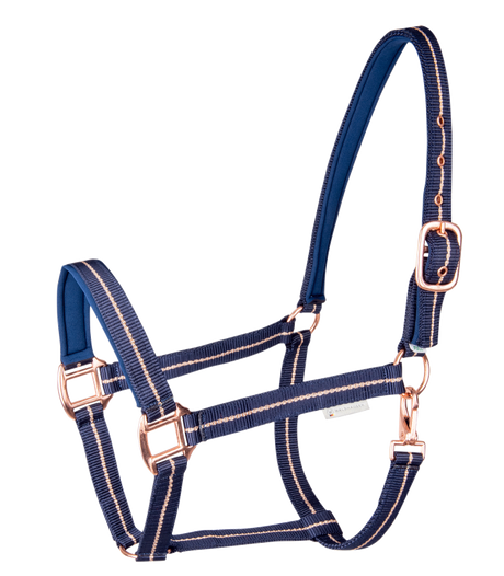 Waldhausen Rosé Halter #colour_night-blue