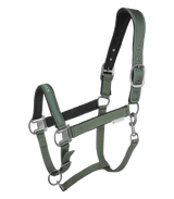 Waldhausen Athletic Halter #colour_dark-olive