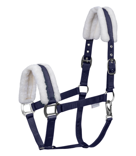 Waldhausen First Halter #colour_night-blue