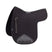 Shires ARMA Deluxe Cotton Numnah #colour_black