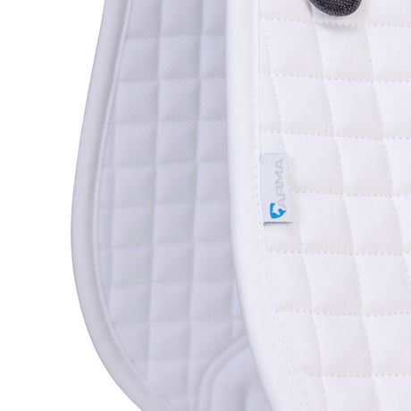Shires ARMA Numbered Dressage Saddlecloth
