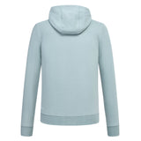HV Polo Women's Jewel Hoodie #colour_aqua-sky
