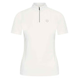 Imperial Riding Children's Marla Tech Top #colour_white