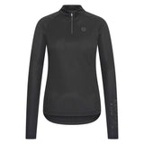 Imperial Riding Children's Parla Tech Top #colour_black