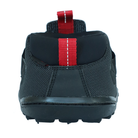 Equine Fusion Trekking Shoe #colour_black