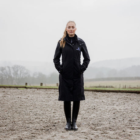 EQUIDRY Aura Women's Raincoat