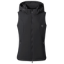 Covalliero Ladies Gilet #colour_black