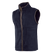Baleno Wizz Children's Fleece Bodywarmer #colour_navy-blue