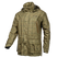 Baleno Moorland Mens Tweed Foldaway Jacket #colour_check-khaki