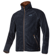 Baleno Watson Mens Fleece Jacket #colour_navy-blue