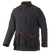 Baleno Goodwood Mens Stylish Quilted Jacket #colour_navy-blue