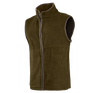 Baleno Wizz Children's Fleece Bodywarmer #colour_olive