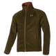 Baleno Watson Mens Fleece Jacket #colour_olive