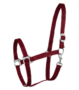 Waldhausen Perlon Halter #colour_bordeaux