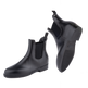 E.L.T Chelsea Ladies Jodhpur Boots #colour_black