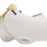 Stubben Streamline Lambswool Close Contact Jumping Pad #colour_white