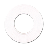 Waldhausen Mane-Plaiting Tape #colour_white