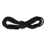 E.L.T Polo Laces #colour_black