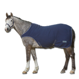 Waldhausen Economic Fleece Horse Walker Rug #colour_night-blue