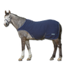 Waldhausen Economic Fleece Horse Walker Rug #colour_night-blue