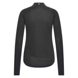 Imperial Riding Children's Parla Tech Top #colour_black