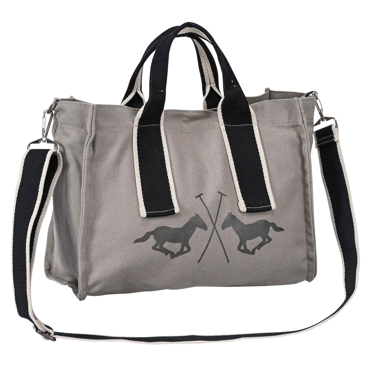 HV Polo Favourite Shopper Bag #colour_straw