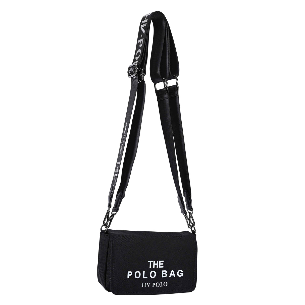HV Polo Dacy Crossbody Bag #colour_black