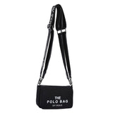 HV Polo Dacy Crossbody Bag #colour_black