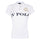 HV Polo Favouritas EQ Short Sleeve Polo Shirt - White #colour_white