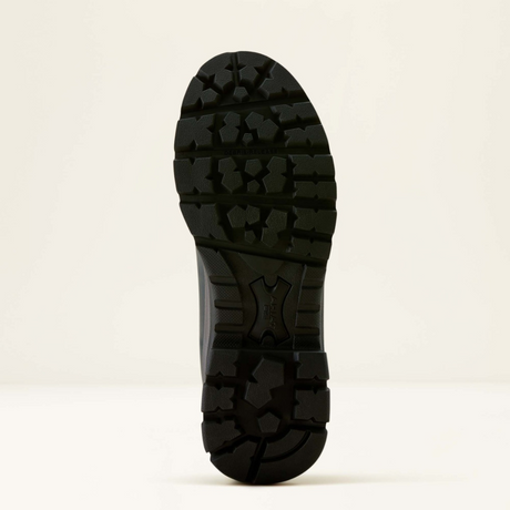 Ariat Women's Woodstock Rubber Boot #colour_deep-navy