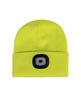 HKM Beanie -Honey- #colour_neon-yellow