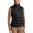 Montar MoAthena Refined Body Warmer #colour_black