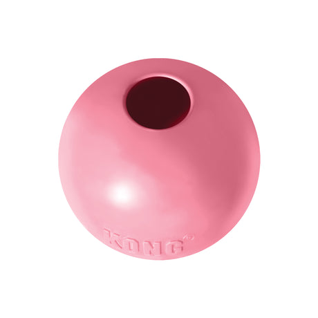 KONG Puppy Ball #size_m-l