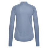 Imperial Riding Children's Parla Tech Top #colour_moonstone