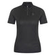 Imperial Riding Children's Marla Tech Top #colour_black