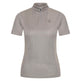 Imperial Riding Children's Marla Tech Top #colour_charcoal
