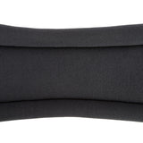 Shires ARMA Performance Anatomic Girth #colour_black