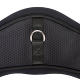 Shires ARMA Performance Atherstone Girth #colour_black