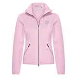 Imperial Riding Sporty Air Cardigan #colour_ballerina