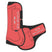 HV Polo Classic Tendon and Fetlock Boot Set #colour_blush