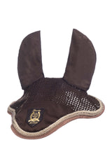 HKM Golden Gate Ear bonnet #colour_brown