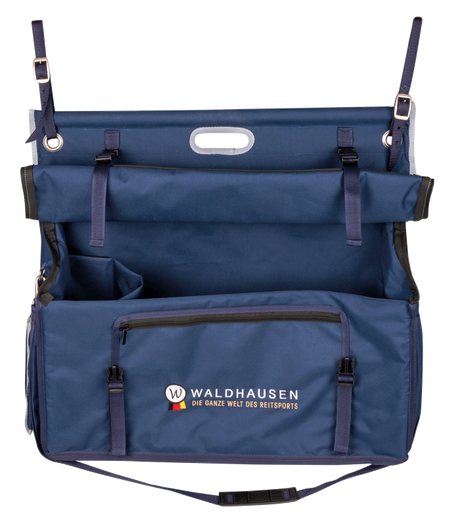 Waldhausen Stable Bag #colour_navy