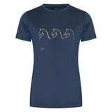 HV Polo Wendy Children's T-Shirt #colour_navy