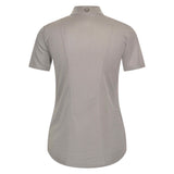 Imperial Riding Children's Marla Tech Top #colour_charcoal