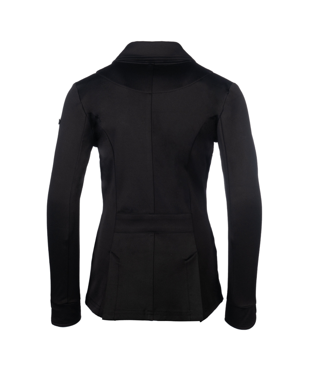 HKM Children's Competition Jacket -Alison Kids- #colour_black