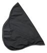 Waldhausen 600D Light Turnout Rug Neck Part #colour_black