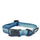 Mountain Paws Waterproof Dog Collar #colour_blue
