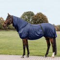 Waldhausen Basic Eczema Rug #colour_night-blue