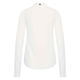 Imperial Riding Children's Parla Tech Top #colour_white