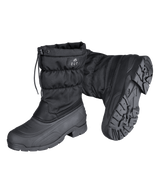 E.L.T Calgary Thermal Boots #colour_black